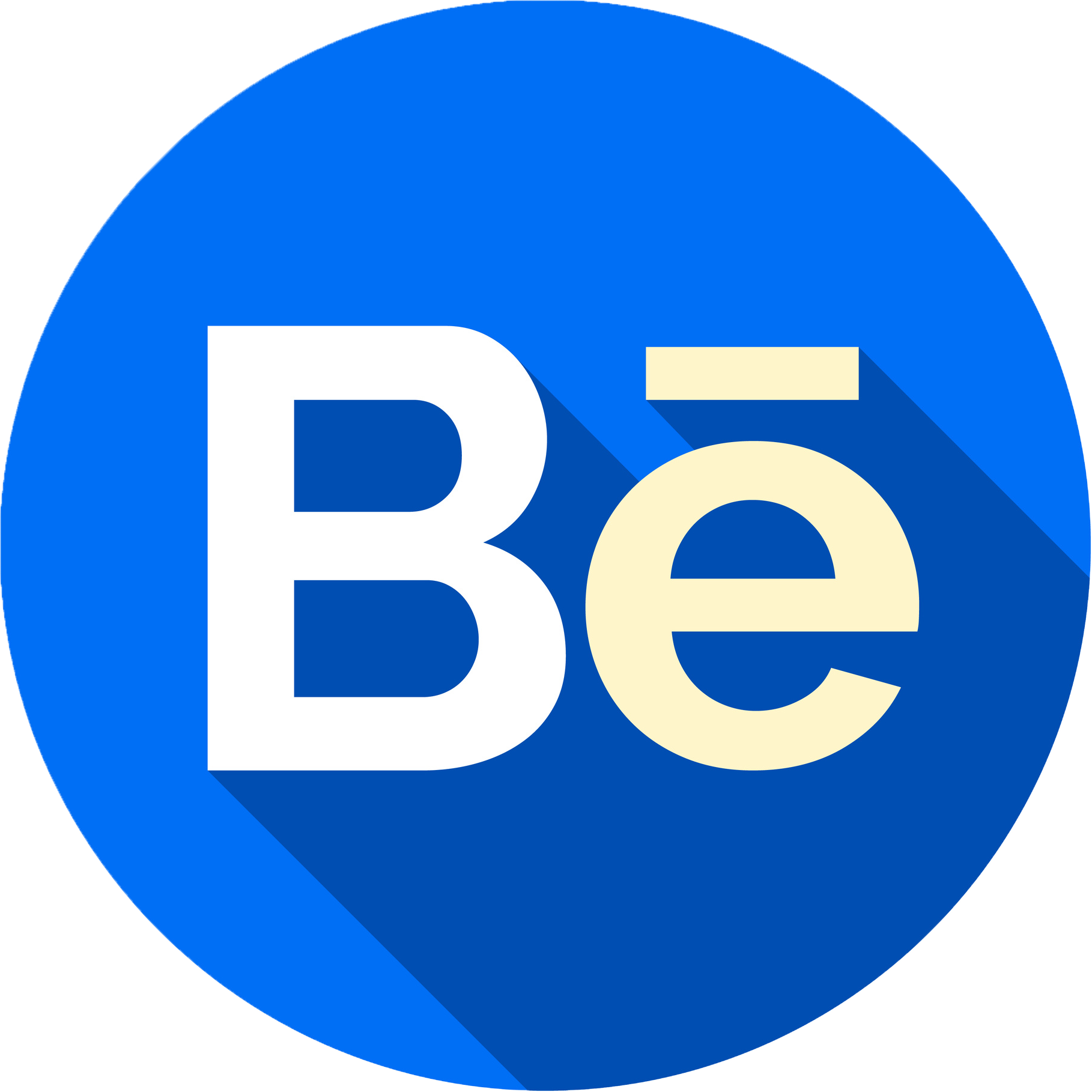 behance icon