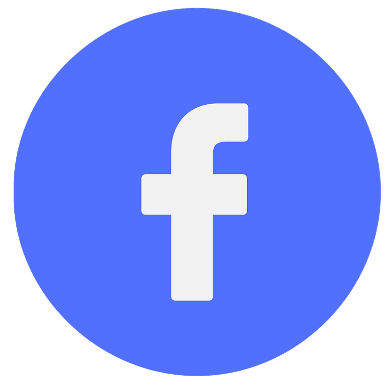 facebook icon