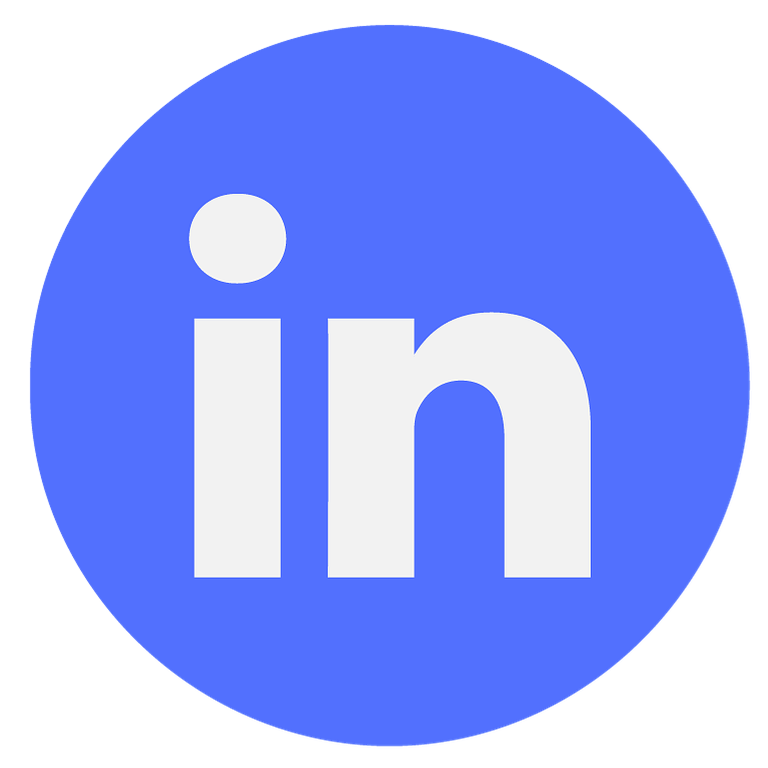 linkedin icon