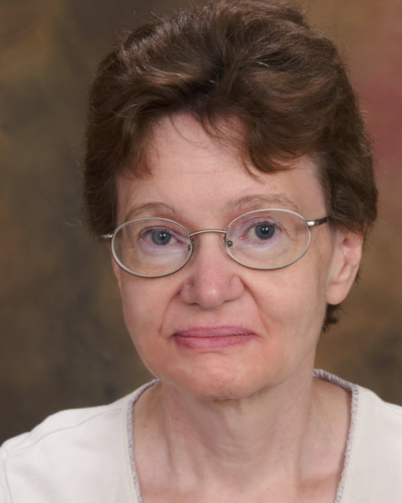 Joan Marie Verba picture